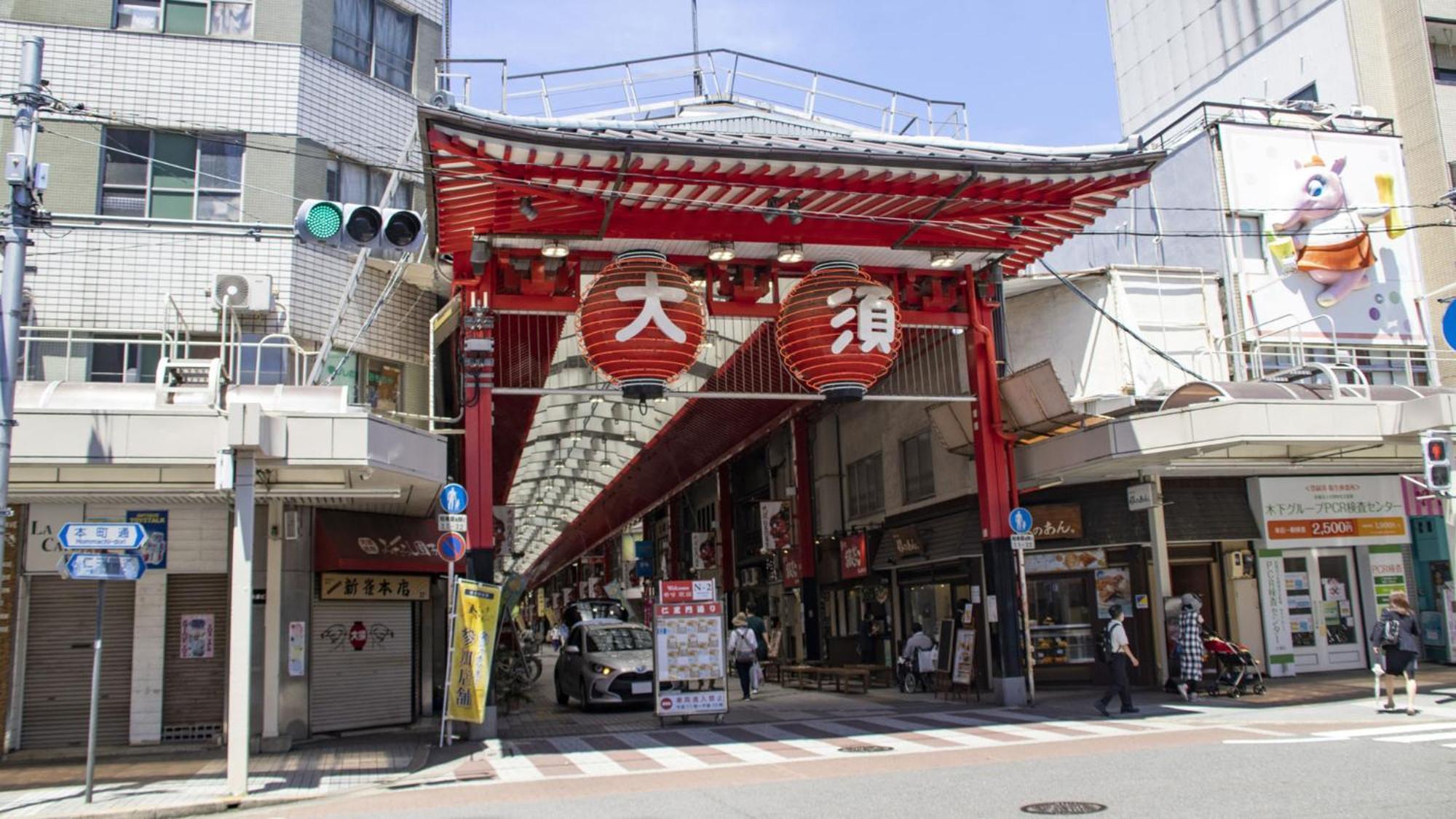 Toyoko Inn Nagoya Marunouchi Exterior foto