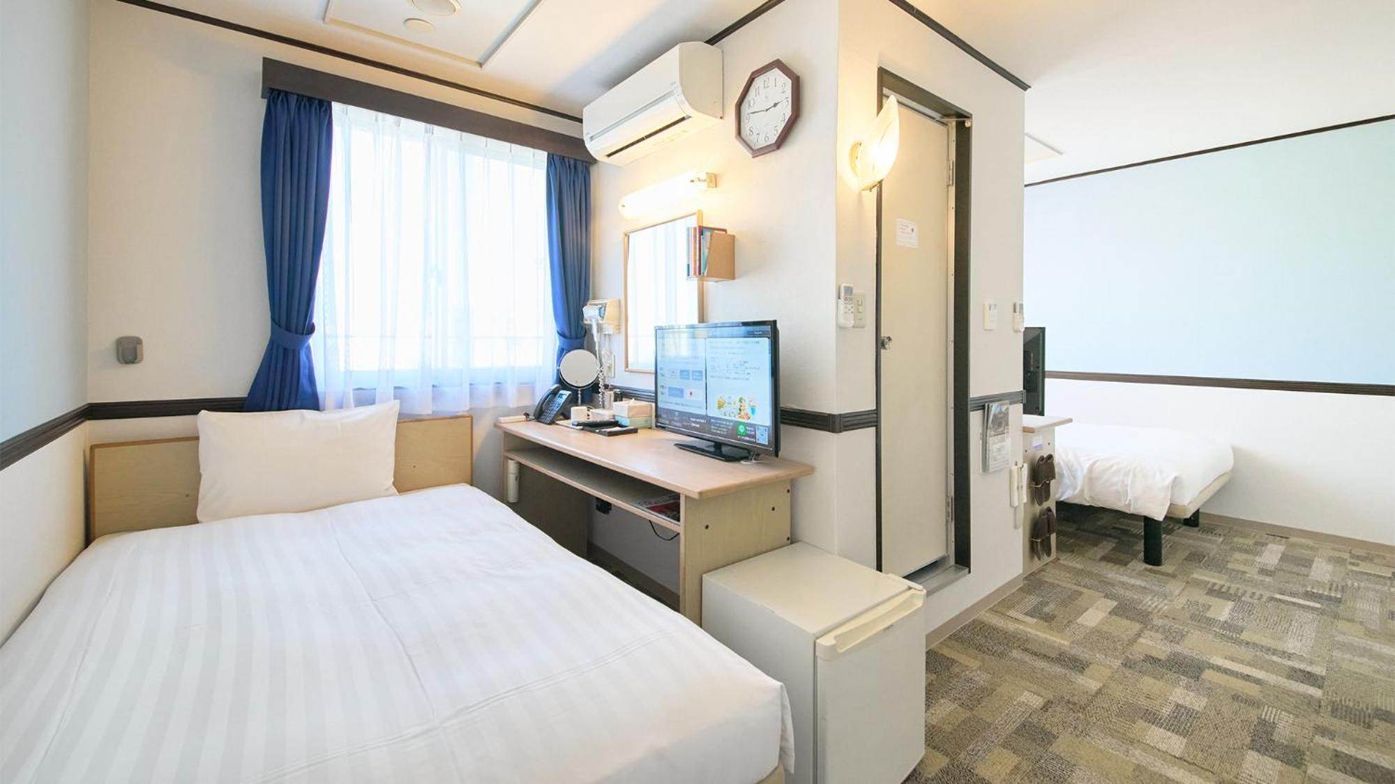 Toyoko Inn Nagoya Marunouchi Exterior foto