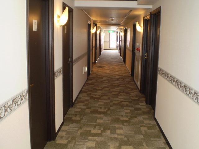 Toyoko Inn Nagoya Marunouchi Exterior foto