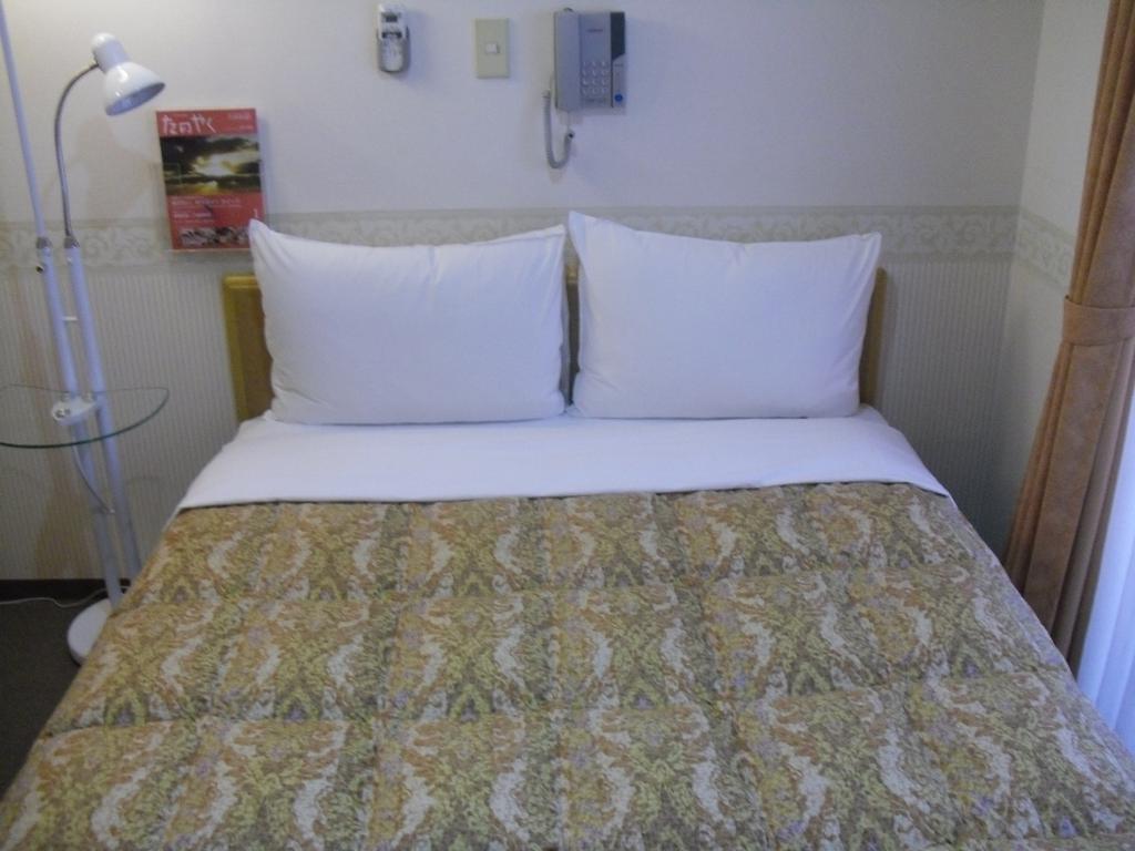 Toyoko Inn Nagoya Marunouchi Exterior foto
