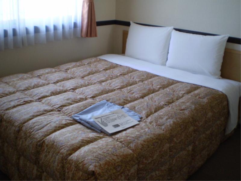 Toyoko Inn Nagoya Marunouchi Exterior foto